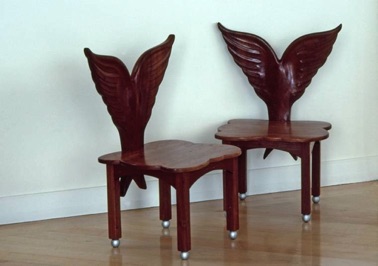 Emrys Chairs